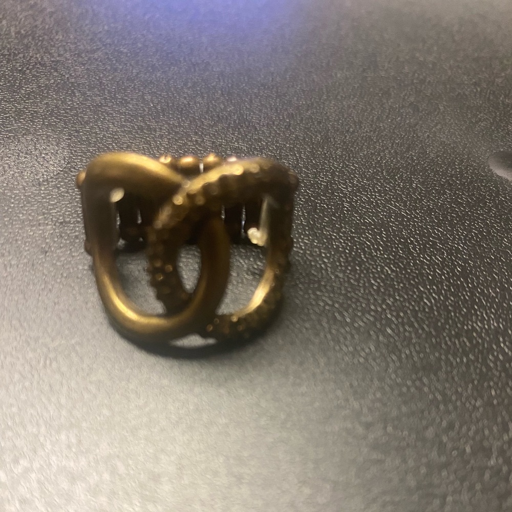 Paparazzi Brand ring